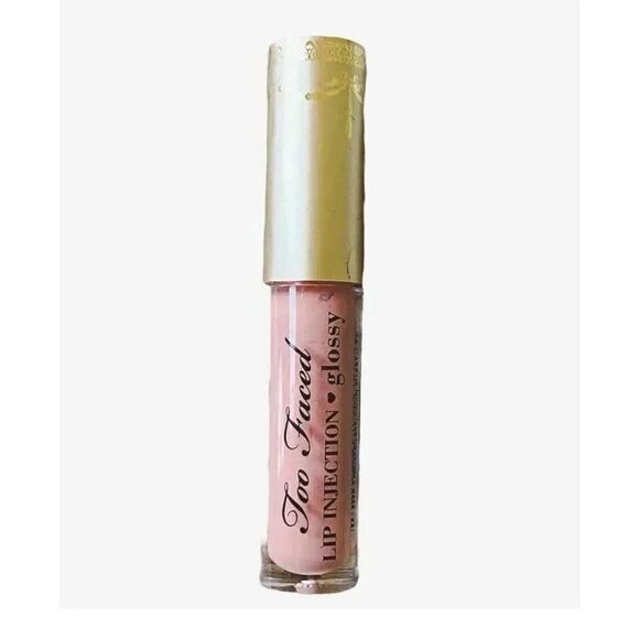 Too Faced Lip Injection Gloss - Picture 1 of 1